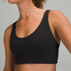 Lululemon | Align Reversible Bra *Light Support A/B Cup